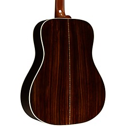 Gibson Songwriter Standard Acoustic-Electric Guitar Rosewood Burst