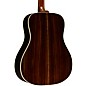 Gibson Songwriter Standard Acoustic-Electric Guitar Rosewood Burst