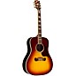 Gibson Songwriter Standard Acoustic-Electric Guitar Rosewood Burst