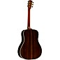 Gibson Songwriter Standard Acoustic-Electric Guitar Rosewood Burst