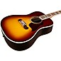 Gibson Songwriter Standard Acoustic-Electric Guitar Rosewood Burst