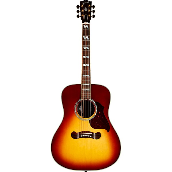 Gibson Songwriter Standard Acoustic-Electric Guitar Rosewood Burst