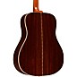 Gibson Songwriter Standard Acoustic-Electric Guitar Rosewood Burst