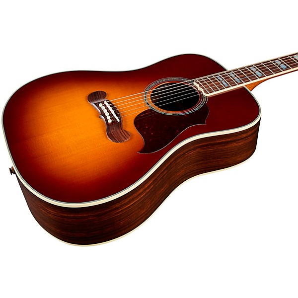 Gibson Songwriter Standard Acoustic-Electric Guitar Rosewood Burst