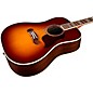 Gibson Songwriter Standard Acoustic-Electric Guitar Rosewood Burst