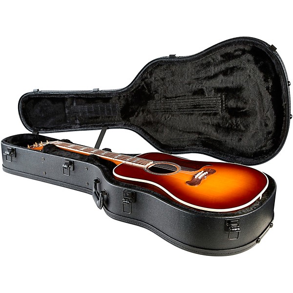 Gibson Songwriter Standard Acoustic-Electric Guitar Rosewood Burst