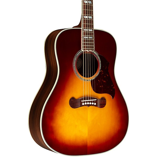 Gibson Songwriter Standard Acoustic-Electric Guitar Rosewood Burst