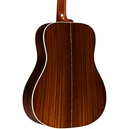 Gibson Songwriter Standard Acoustic-Electric Guitar Rosewood Burst