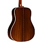 Gibson Songwriter Standard Acoustic-Electric Guitar Rosewood Burst