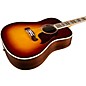 Gibson Songwriter Standard Acoustic-Electric Guitar Rosewood Burst