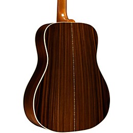 Gibson Songwriter Standard Acoustic-Electric Guitar Rosewood Burst