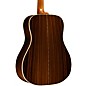 Gibson Songwriter Standard Acoustic-Electric Guitar Rosewood Burst