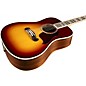 Gibson Songwriter Standard Acoustic-Electric Guitar Rosewood Burst