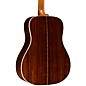 Gibson Songwriter Standard Acoustic-Electric Guitar Rosewood Burst