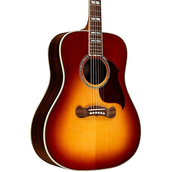 Gibson Songwriter Standard Acoustic-Electric Guitar Rosewood Burst