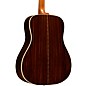 Gibson Songwriter Standard Acoustic-Electric Guitar Rosewood Burst