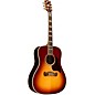 Gibson Songwriter Standard Acoustic-Electric Guitar Rosewood Burst