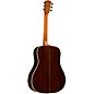 Gibson Songwriter Standard Acoustic-Electric Guitar Rosewood Burst