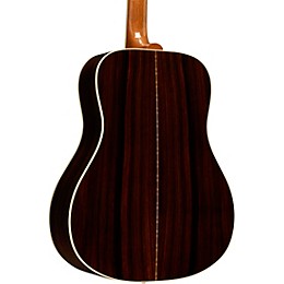 Gibson Songwriter Standard Acoustic-Electric Guitar Rosewood Burst