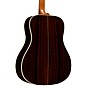 Gibson Songwriter Standard Acoustic-Electric Guitar Rosewood Burst