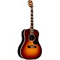 Gibson Songwriter Standard Acoustic-Electric Guitar Rosewood Burst