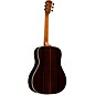 Gibson Songwriter Standard Acoustic-Electric Guitar Rosewood Burst