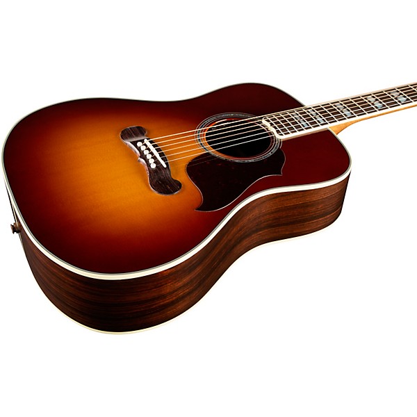 Gibson Songwriter Standard Acoustic-Electric Guitar Rosewood Burst