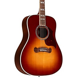 Gibson Songwriter Standard Acoustic-Electric Guitar Rosewood Burst