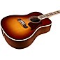 Gibson Songwriter Standard Acoustic-Electric Guitar Rosewood Burst