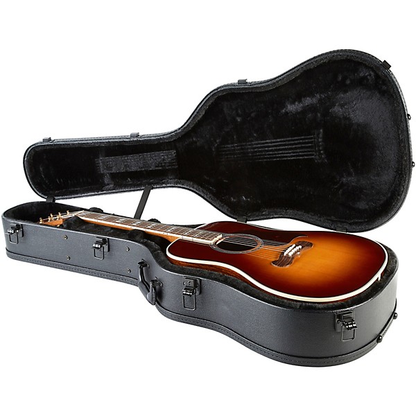 Gibson Songwriter Standard Acoustic-Electric Guitar Rosewood Burst