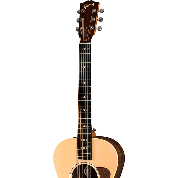 Gibson L-00 Sustainable Acoustic-Electric Guitar Antique Natural
