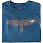 PRS Bird As A Word Slate Blue T-Shirt Large thumbnail