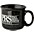 PRS Camp Mug Maroon PRS Camp Mug Black