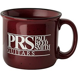 PRS Camp Mug Maroon PRS Camp Mug Maroon