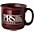 PRS Camp Mug Maroon PRS Camp Mug Maroon