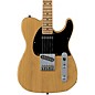 Open Box G&L Fullerton Deluxe ASAT Classic Maple Fingerboard Electric Guitar Level 2 Butterscotch Blonde 190839721051 thumbnail