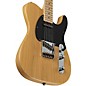 Open Box G&L Fullerton Deluxe ASAT Classic Maple Fingerboard Electric Guitar Level 2 Butterscotch Blonde 190839820778