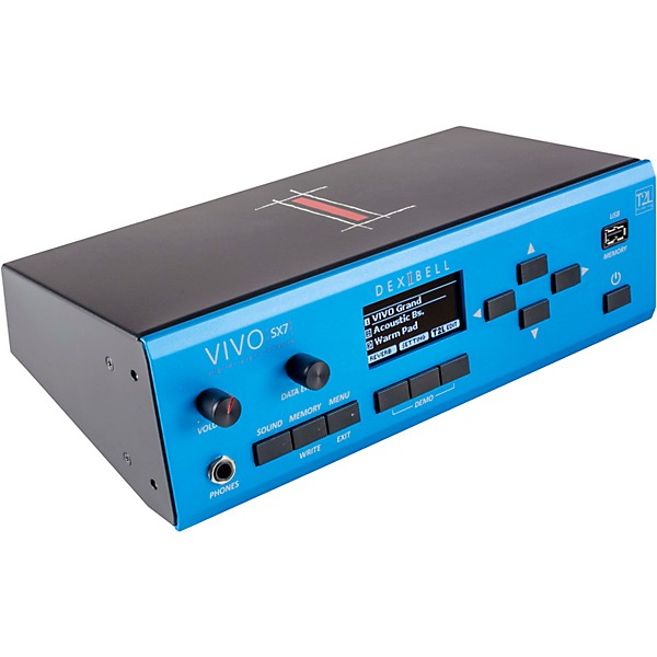 Dexibell Dexibell VIVO SX7 Sound Module