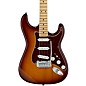 G&L Fullerton Deluxe Legacy Electric Guitar Maple Fingerboard Old School Tobacco thumbnail