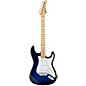 G&L Fullerton Deluxe Legacy Electric Guitar Maple Fingerboard Blue Burst