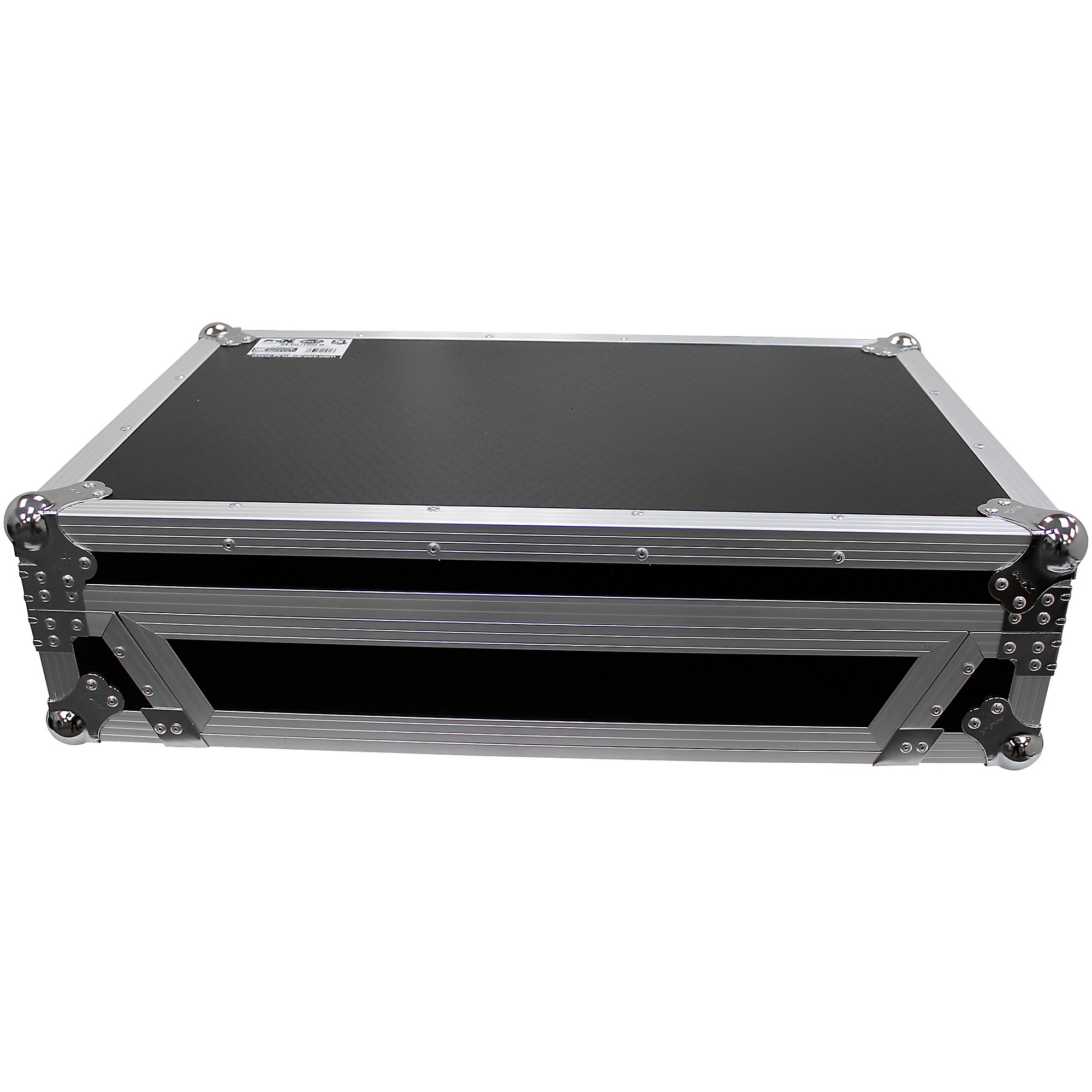 Open Box ProX XS-DDJ1000 W Black ATA Flight Case for DDJ-1000, DDJ
