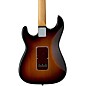 Open Box G&L Fullerton Deluxe Legacy Electric Guitar Caribbean Rosewood Fingerboard Level 2 3-Tone Sunburst 190839596093