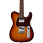 G&L Fullerton Deluxe ASAT Classic Bluesboy Electric Guitar Caribbean Rosewood Fingerboard Old School Tobacco thumbnail