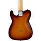 G&L Fullerton Deluxe ASAT Classic Bluesboy Electric Guitar Caribbean Rosewood Fingerboard Old School Tobacco