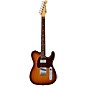 G&L Fullerton Deluxe ASAT Classic Bluesboy Electric Guitar Caribbean Rosewood Fingerboard Old School Tobacco