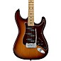 G&L Fullerton Deluxe Comanche Maple Fingerboard Electric Guitar Old School Tobacco thumbnail