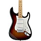 G&L Fullerton Deluxe S-500 Maple Fingerboard Electric Guitar 3-Tone Sunburst thumbnail