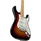 G&L Fullerton Deluxe S-500 Maple Fingerboard Electric Guitar 3-Tone Sunburst