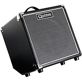 Quilter Labs BlockDock 10TC 100W 1x10 Guitar Speaker Cabinet