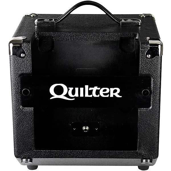 Quilter Labs BlockDock 10TC 100W 1x10 Guitar Speaker Cabinet